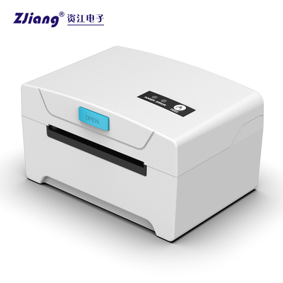 Impressora térmica Small Label Printer da etiqueta de USB Bluetooth 80MM 3Inch