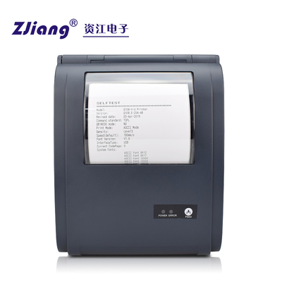 Impressora térmica Express Waybill Printing da etiqueta de 4 polegadas de Bluetooth 110mm