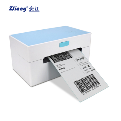 etiqueta 203DPI de For Mailing Shipping da impressora da etiqueta de 100x150 UPS