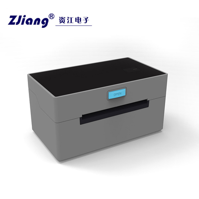 Impressora Thermal Barcode Printer da etiqueta para as etiquetas de envio 4x6 expressas