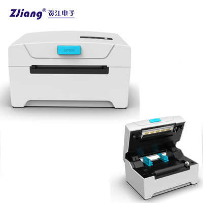 Impressora térmica Address Label Printer 3inch 80mm da etiqueta de envio de Bluetooth USPS
