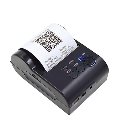 posição térmica de Billing da impressora do restaurante de Bluetooth do recibo 2Inch