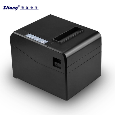 Impressora Mini Pocket Thermal Printing do recibo do FCC 80mm do CE ROHS do ISO