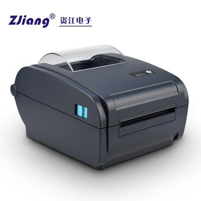 a impressora da etiqueta da impressora POS-9210-L-USB&amp;Bluetooth-Wireless-Shipping da etiqueta da polegada 4*6 apoiou o papel de etiqueta de 100*150mm