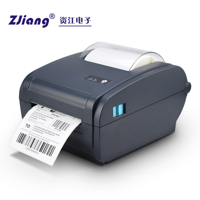 a impressora da etiqueta da impressora POS-9210-L-USB&amp;Bluetooth-Wireless-Shipping da etiqueta da polegada 4*6 apoiou o papel de etiqueta de 100*150mm