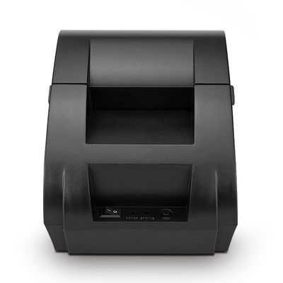 Posição Desktop Bill Printer For Shop Retail da impressora da cozinha do restaurante do supermercado