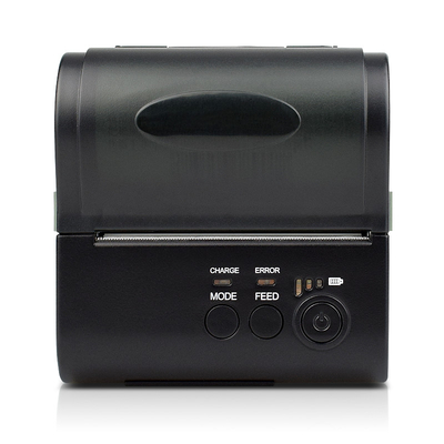 Posição móvel 8001DD da posição Bluetooth 3inch 80mm Portbale Mini Thermal Printer