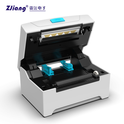 Impressora térmica Small Label Printer da etiqueta de USB Bluetooth 80MM 3Inch