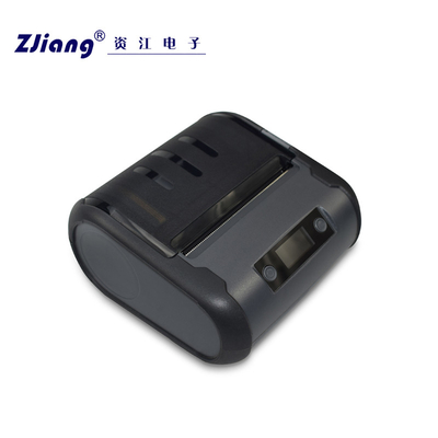 Etiqueta portátil térmica direta Printe 3Inch de Linux Bluetooth para o porte postal