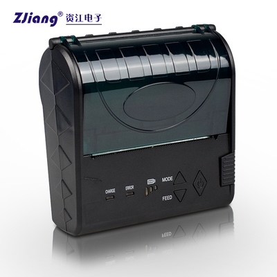 COM recarregável WIFI 80mm Portbale Mini Thermal Printer Bluetooth