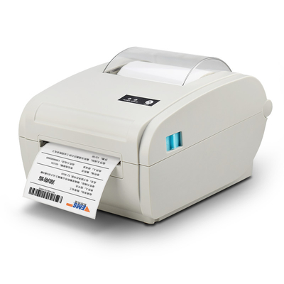 Impressora térmica Maker 4x6 da etiqueta de envio de Bluetooth