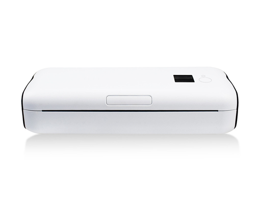 Impressora de cor de Wireless Portable A4 da impressora da fatura do papel A4 do ODM