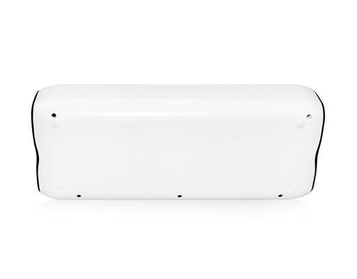 Certificado do FCC de Direct Thermal Printing da impressora do papel de Zijiang Wireless Mobile A4