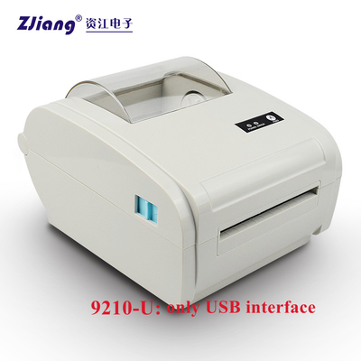 Impressora térmica Maker 4x6 da etiqueta de envio de Bluetooth