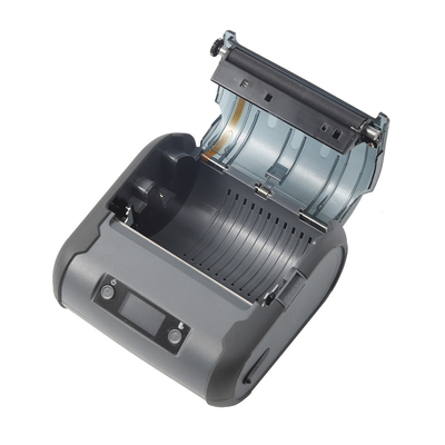 ZJiang 3 máquina imprimindo térmica do móbil de Mini Label Printer 80mm da polegada para o IOS de Android