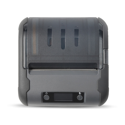 ZJiang 3 máquina imprimindo térmica do móbil de Mini Label Printer 80mm da polegada para o IOS de Android