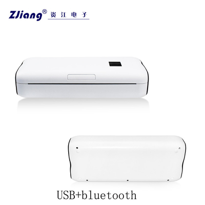 Móbil de papel portátil de For Andorid da impressora de Mini Bluetooth Doument Size A4/ISO