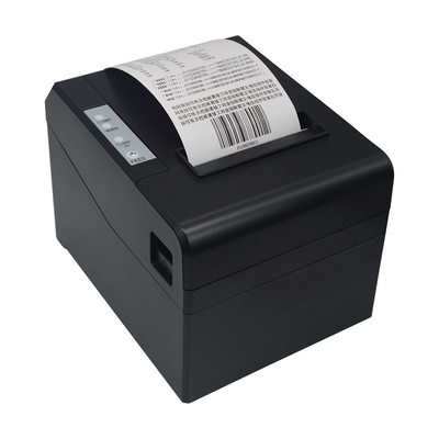 Posição Bluetooth térmico Bill Printer Receipt Machine Portable de Wifi 80mm