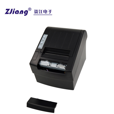 impressora Wireless Receipt Printer da posição do LAN RS232 Bluetooth de 80mm USB para o supermercado
