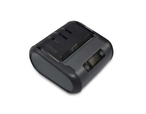 Posição Bluetooth 80mm Portbale Mini Thermal Printer Label Maker de USB da velocidade rápida