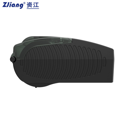 BT sem fio etiquetas portáteis de 2 polegadas 58mm Mini Thermal Printer For Shipping