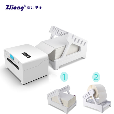 Impressora térmica Address Label Printer 3inch 80mm da etiqueta de envio de Bluetooth USPS