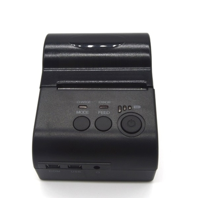 Impressoras portáteis do rádio do ODM RS232 Bluetooth 58mm Android para o telefone celular