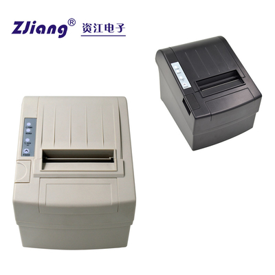 Impressão do bilhete da posição Mini Portable Thermal Printer For do ODM 80mm