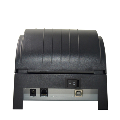 Impressora térmica Wifi Receipt Printer RJ11 do Usb de RS232 Bluetooth 58mm