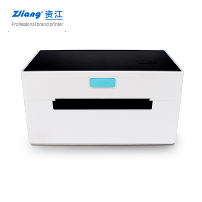 Impressora Desktop Thermal Printer 4x6 da etiqueta de envio de Bluetooth