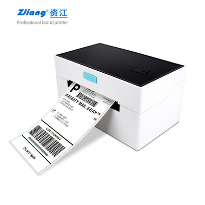 Impressora Desktop Thermal Printer 4x6 da etiqueta de envio de Bluetooth