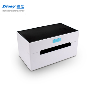 Impressora Desktop Thermal Printer 4x6 da etiqueta de envio de Bluetooth