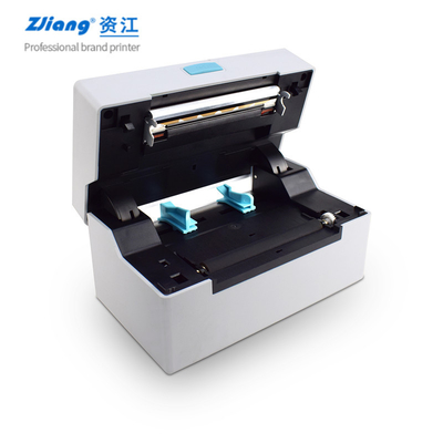 Impressora Desktop Thermal Printer 4x6 da etiqueta de envio de Bluetooth