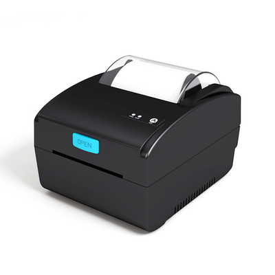 80mm impressora Thermal Printing Type da etiqueta de 3 polegadas com solução 203dpi