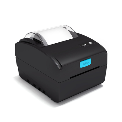 80mm impressora Thermal Printing Type da etiqueta de 3 polegadas com solução 203dpi