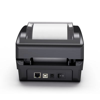 80mm impressora Thermal Printing Type da etiqueta de 3 polegadas com solução 203dpi
