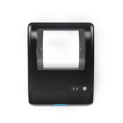 80mm impressora Thermal Printing Type da etiqueta de 3 polegadas com solução 203dpi