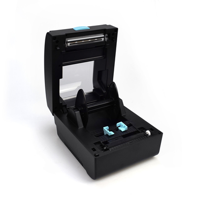 80mm impressora Thermal Printing Type da etiqueta de 3 polegadas com solução 203dpi
