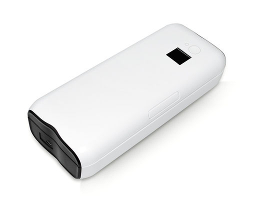 Impressora térmica portátil pequena Inkless sem fio Mobile Connection da impressora A4